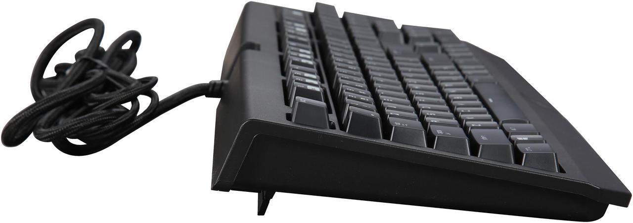 Alt view image 6 of 7 - Razer BlackWidow Ultimate 2016 Mechanical Gaming Keyboard RZ03-01700200