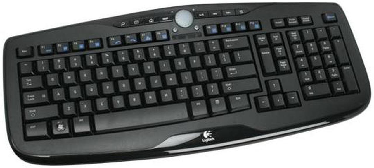 Logitech Access Keyboard 600