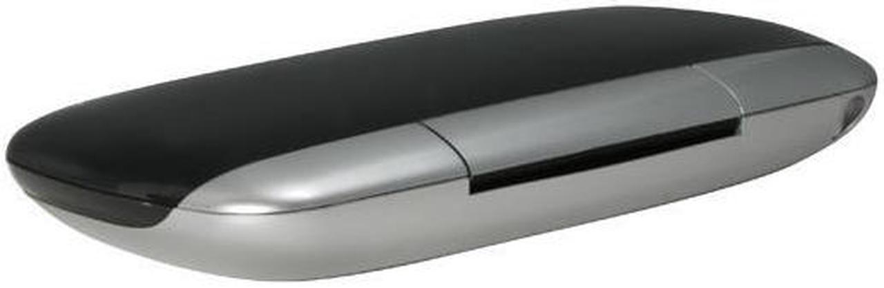 Alt view image 3 of 4 - Logitech diNovo Mini Black 63 Normal Keys Bluetooth Wireless Mini Keyboard