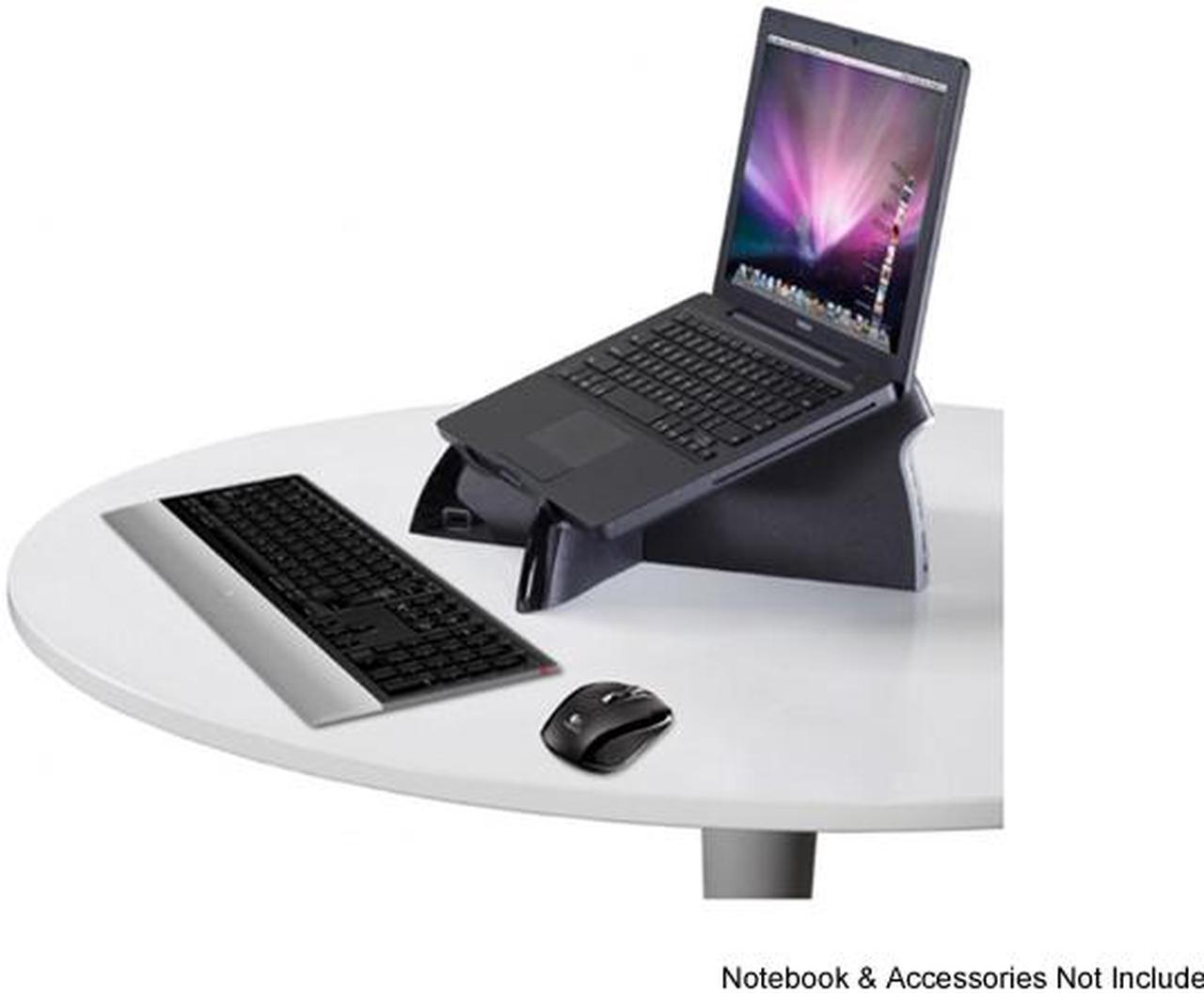 Alt view image 11 of 11 - Logitech diNovo Keyboard - Mac Edition