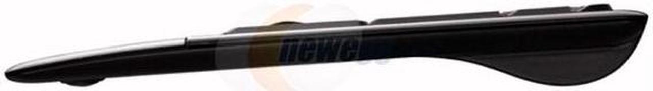 Alt view image 10 of 11 - Logitech diNovo Keyboard - Mac Edition