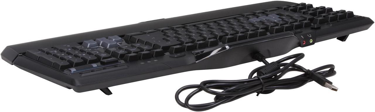 Alt view image 3 of 4 - Logitech Recertified 920-004967 G510s Gaming Keyboard with Game Panel LCD Screen