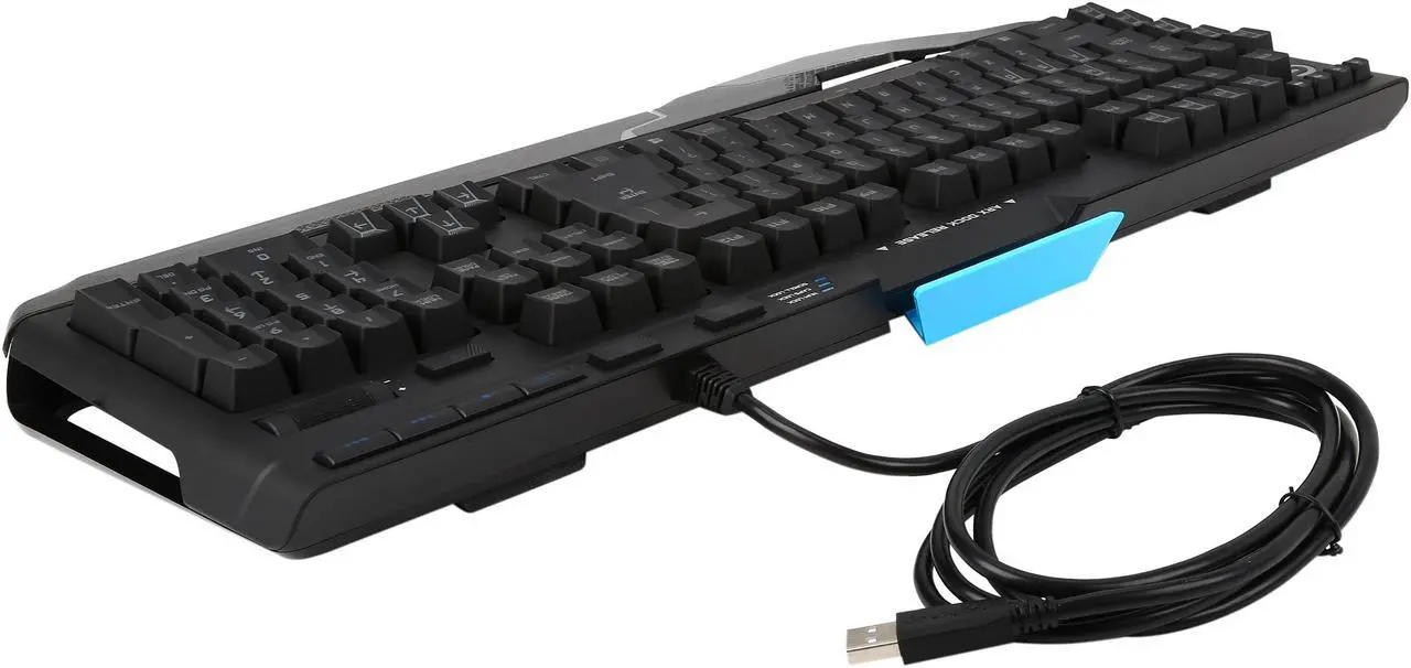 Logitech G910 Orion Spark