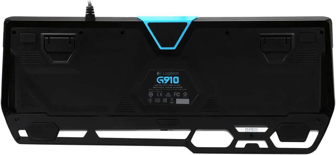 G910 Orion Spark - Thumbnail 3