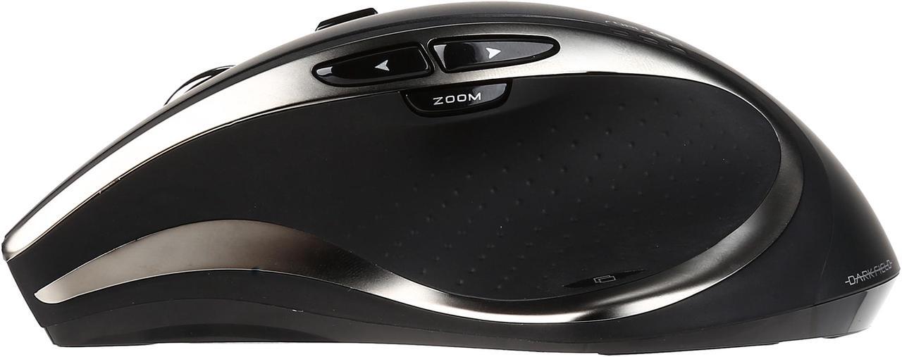 Alt view image 6 of 8 - Logitech Recertified 920-006237 MX800 Black USB RF Wireless Standard Performance Combo