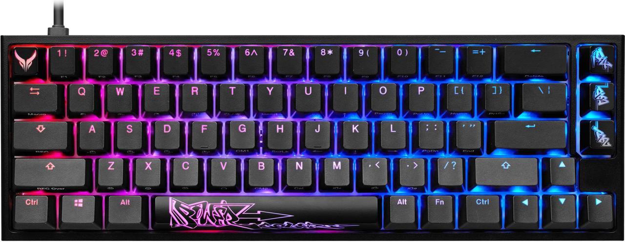 Ducky One 2 SF Keyboard