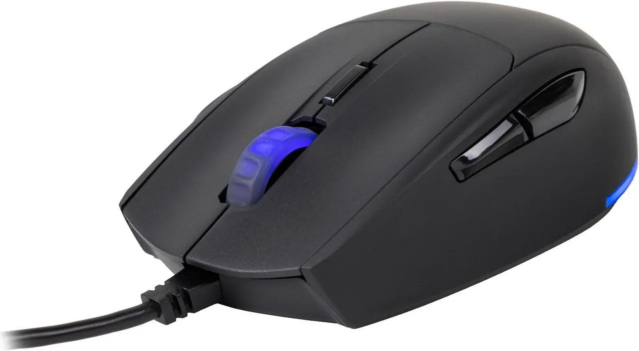 Alt view image 6 of 9 - Cooler Master MasterSet MS120 Gaming RGB Keyboard & Mouse, Clicky Mem-chanical Switches, Precision Pixart Sensor with Omron Mouse Switches & On-the-fly DPI settings