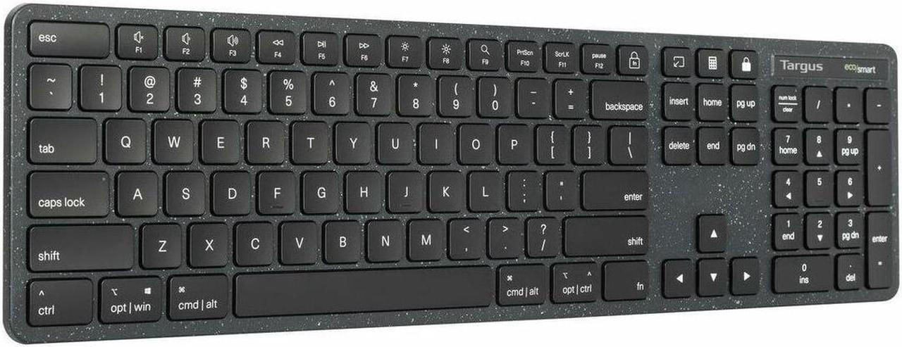 Main image of Targus Full-Size Wired EcoSmart Keyboard