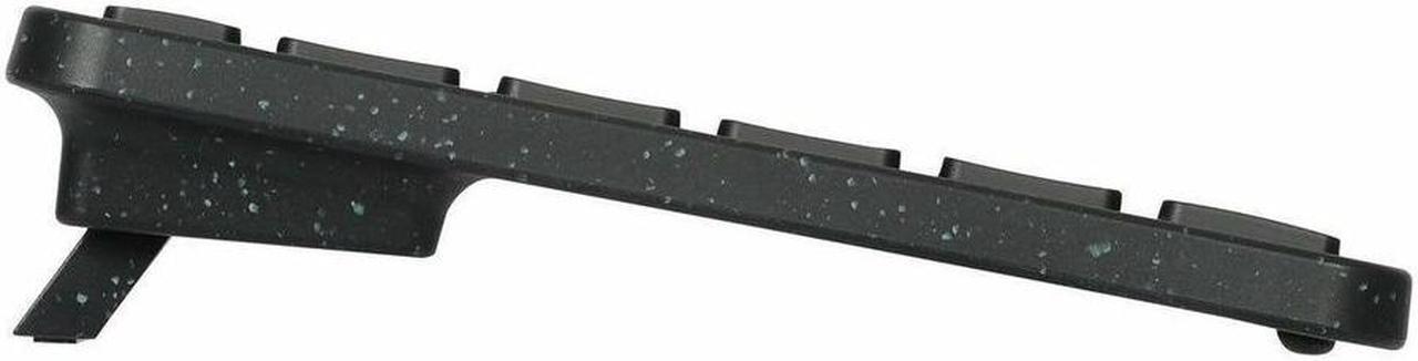 Alt view image 8 of 14 - Targus Full-Size Wired EcoSmart Keyboard