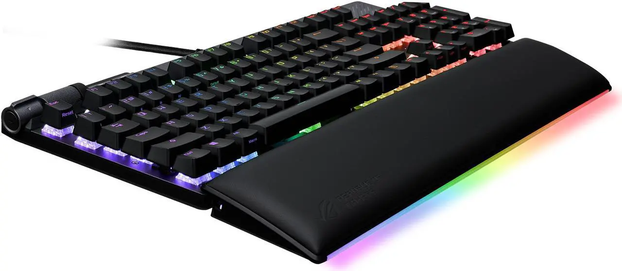 ASUS ROG Strix Flare II Animate - Thumbnail 5