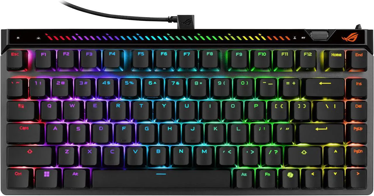 ASUS ROG Falchion Ace Keyboard