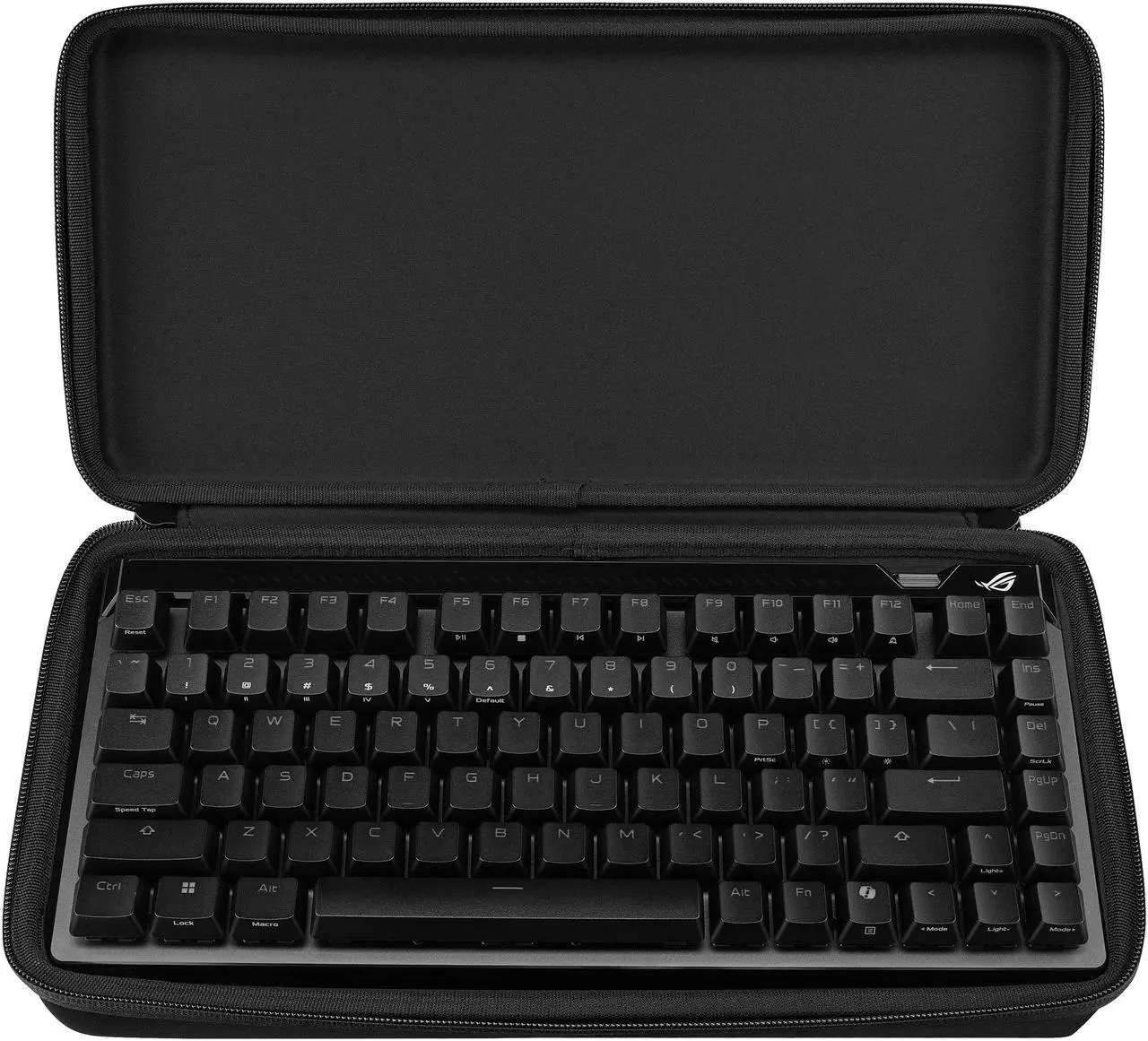 ASUS ROG Falchion Ace Keyboard - Thumbnail 5
