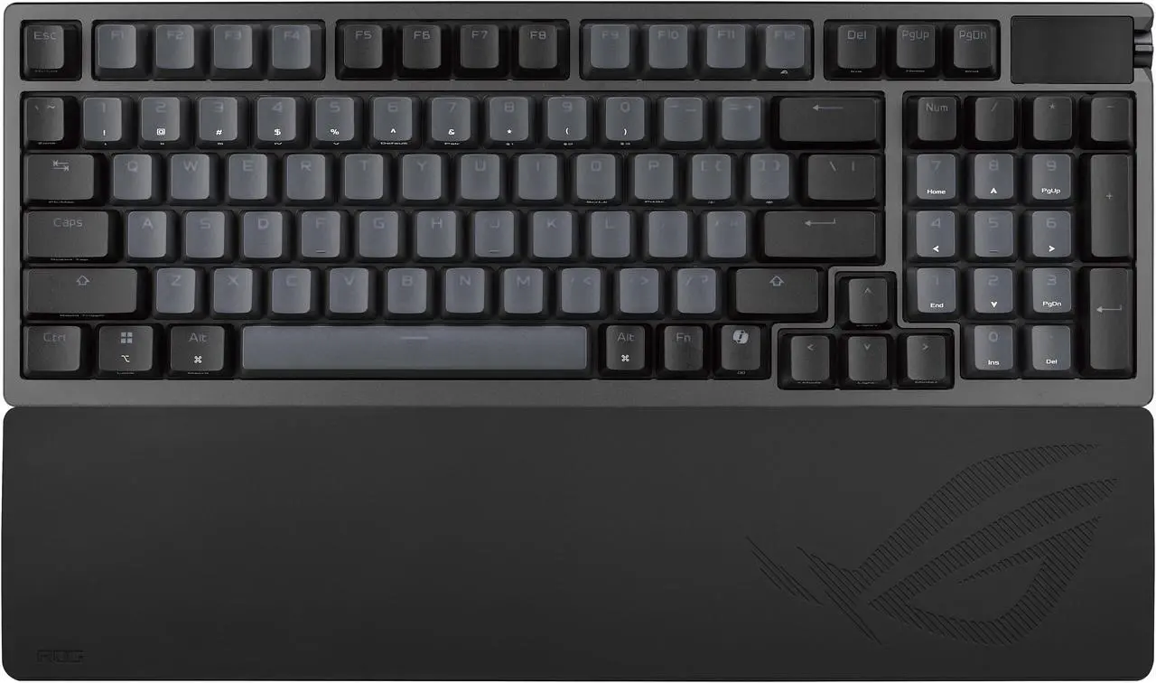 ASUS ROG Azoth HE