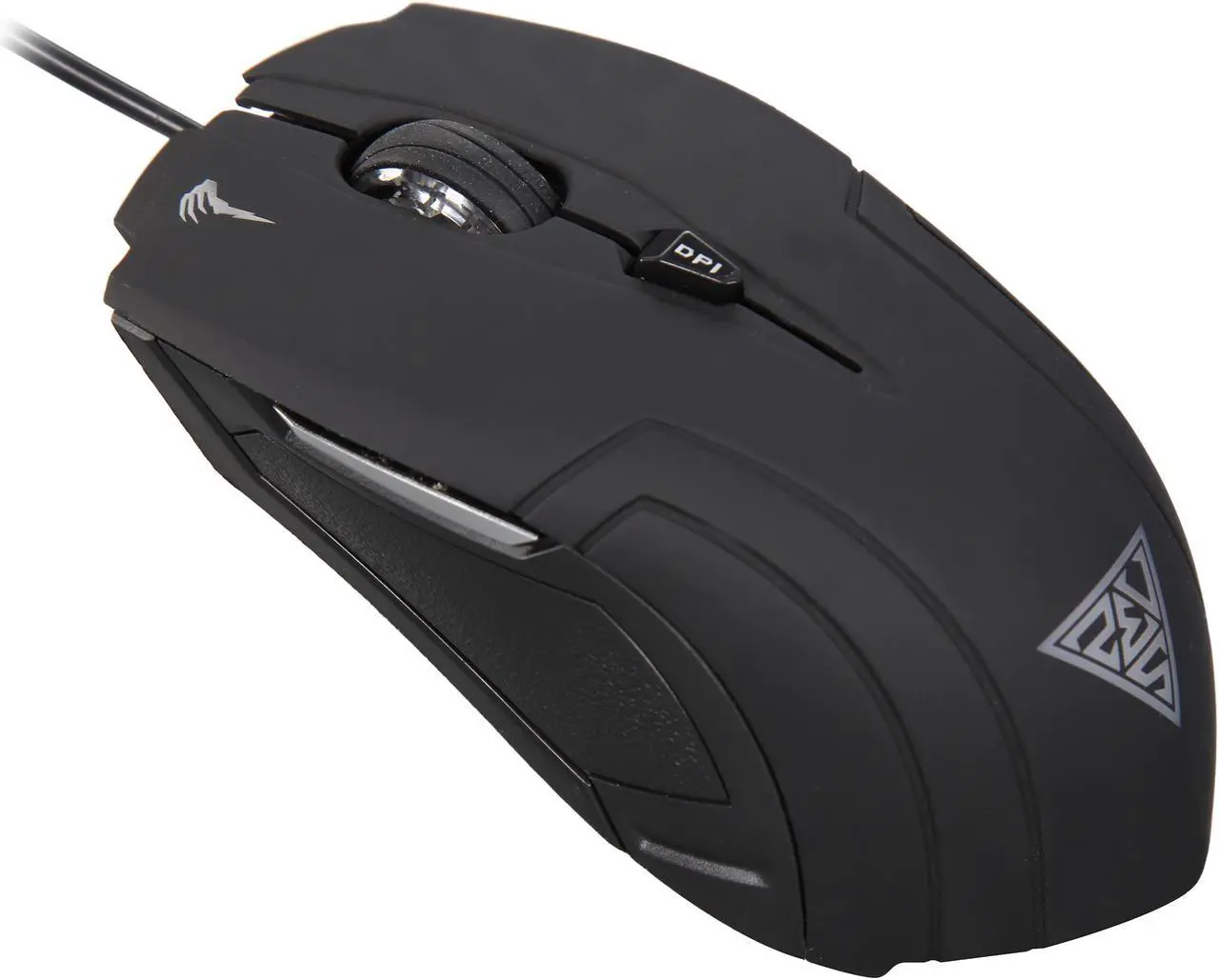 Alt view image 6 of 9 - GAMDIAS GKC110 Gaming Keyboard