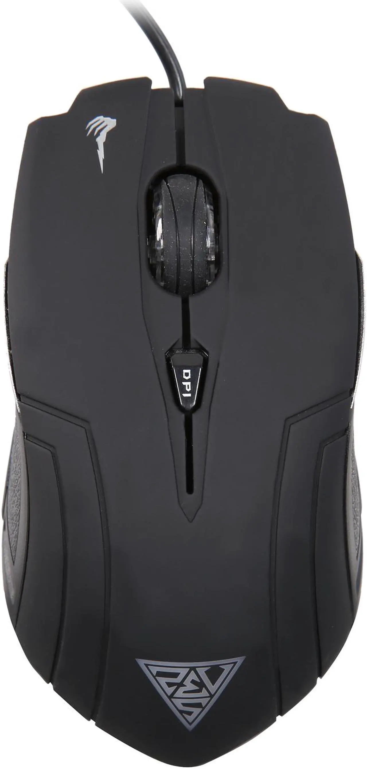 Alt view image 7 of 9 - GAMDIAS GKC110 Gaming Keyboard
