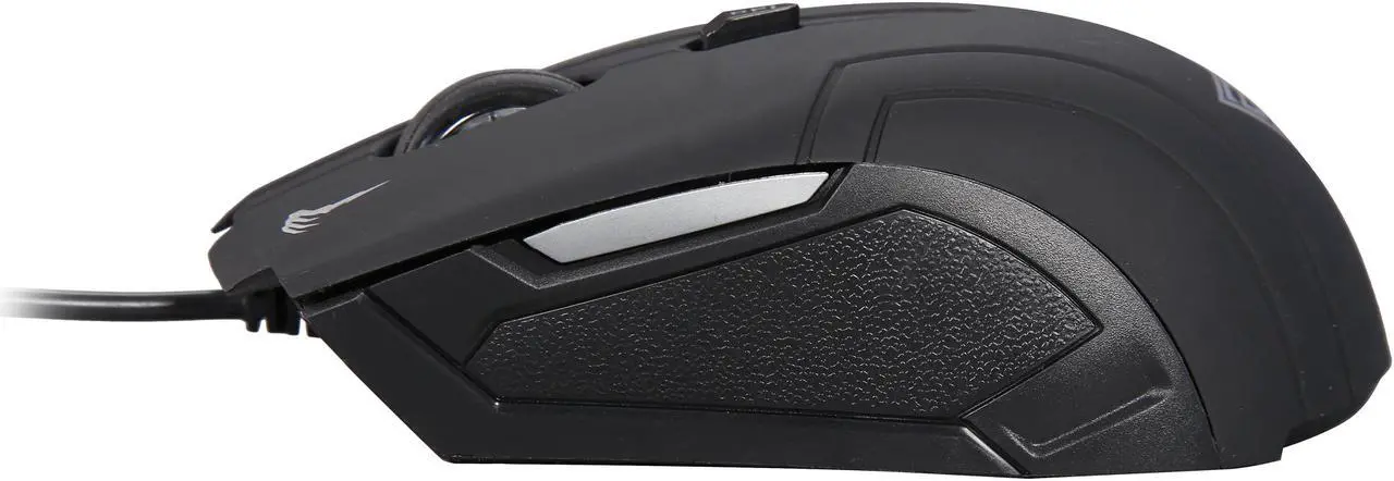 Alt view image 9 of 9 - GAMDIAS GKC110 Gaming Keyboard
