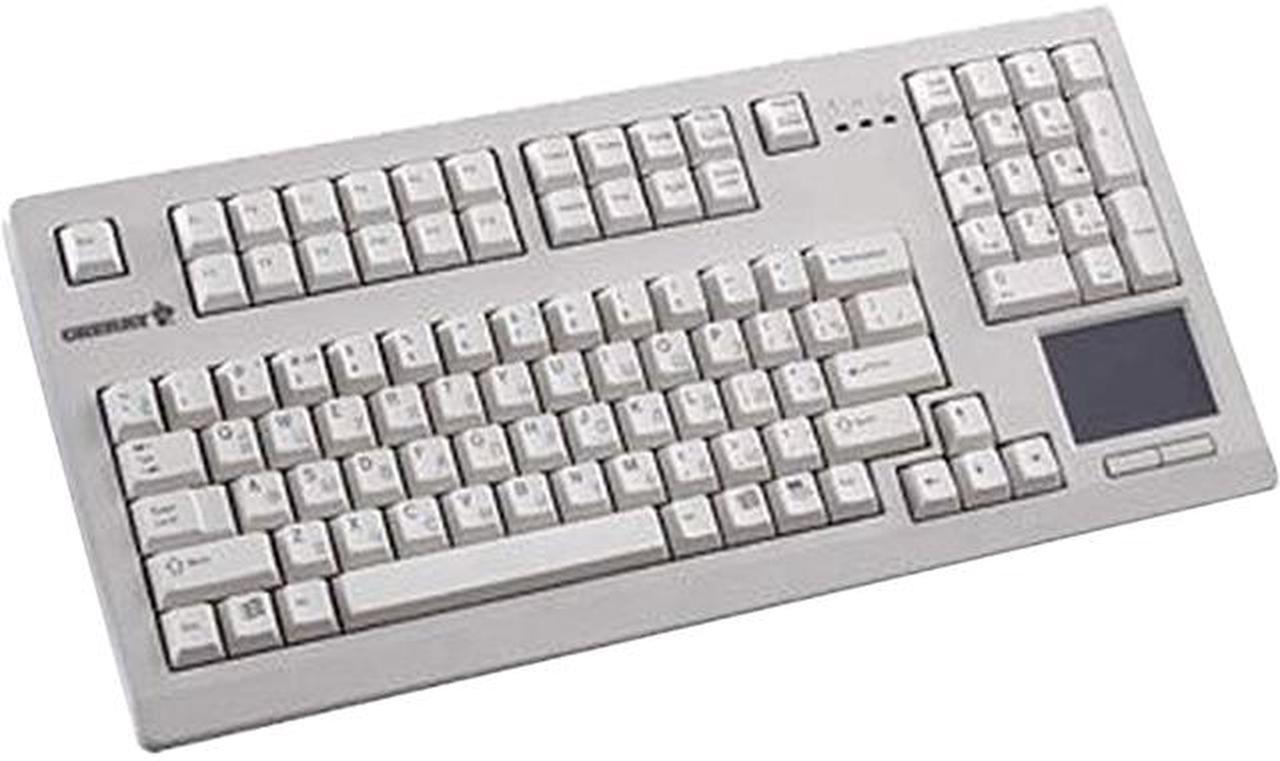 Cherry G80-11900 Series Compact Keyboard