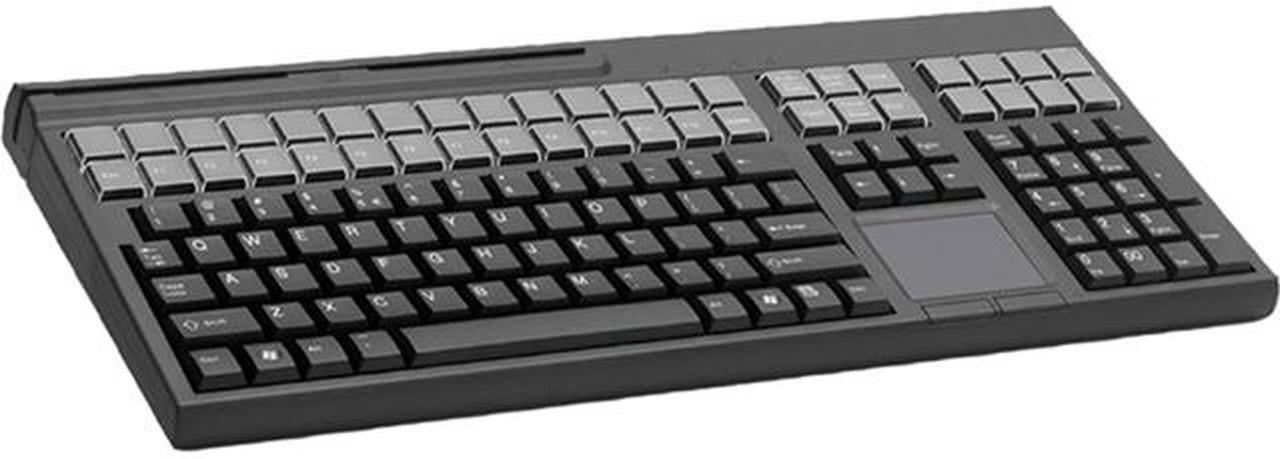 Cherry G86-71411EUADAA G86-71411 LPOS QWERTY Keyboard