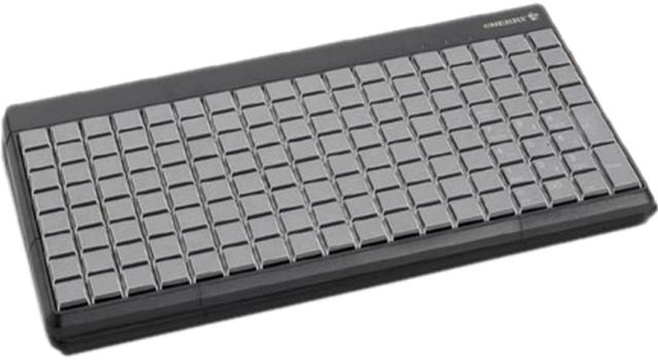 Cherry G86-63410EUADAA POS Keyboard