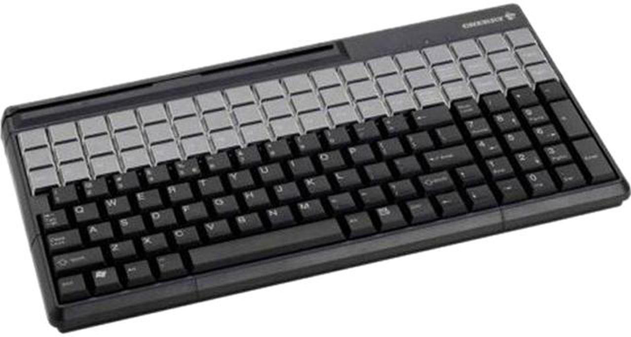 Cherry G86-61400EUADAA Keyboard