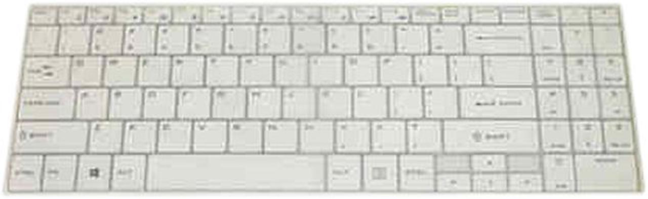 Seal Shield Silver Seal SSKSV099BT Keyboard