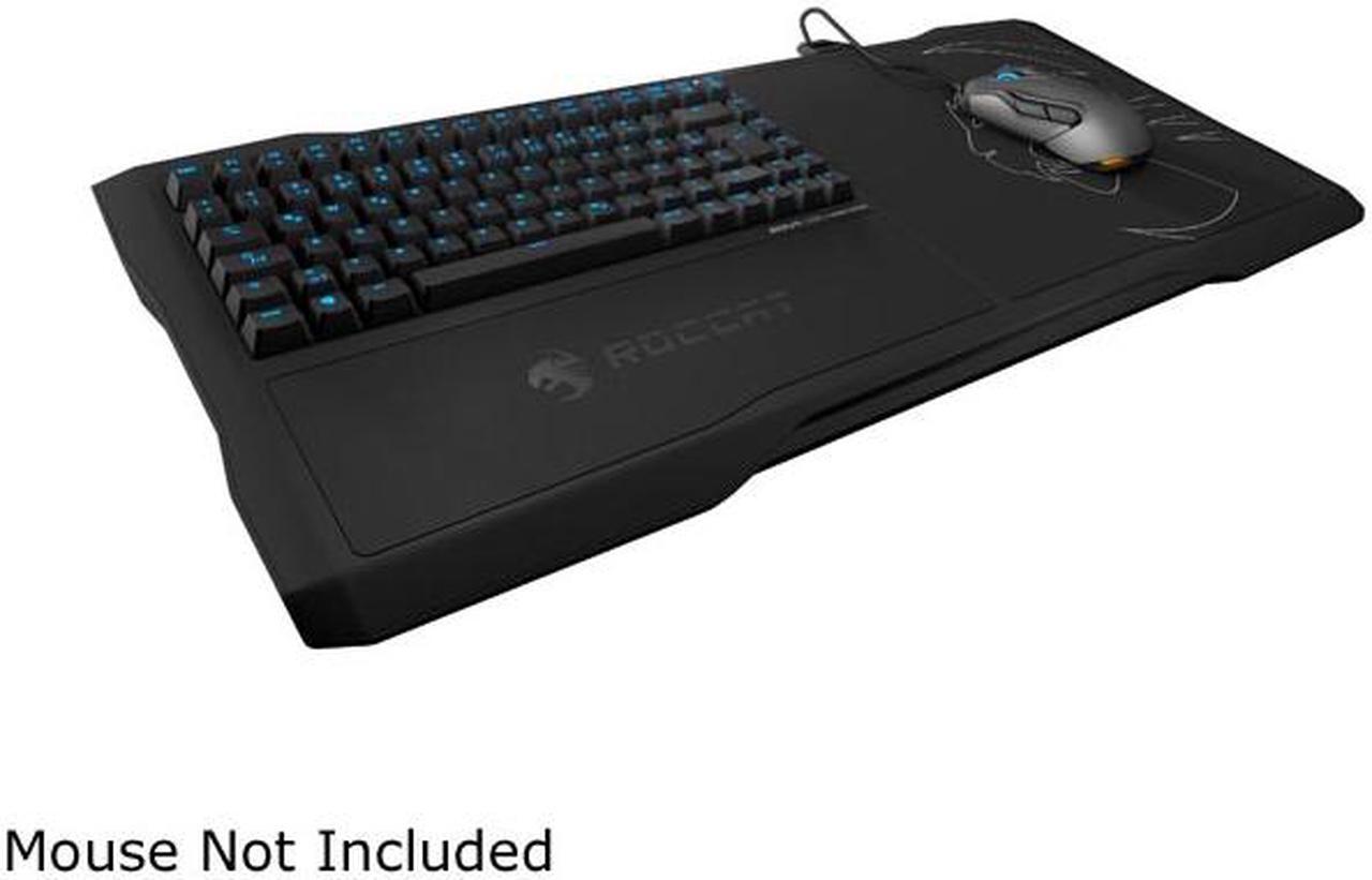 Main image of Roccat Sova Mechanical Gaming Lapboard