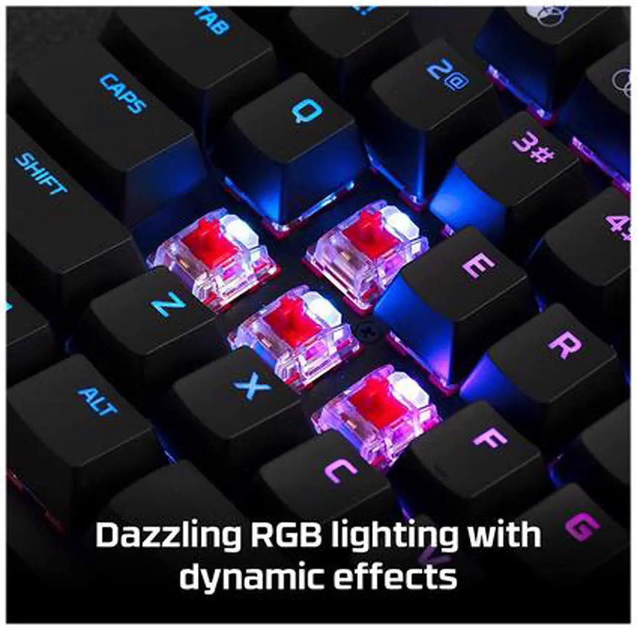 HyperX Alloy Origins - Thumbnail 3