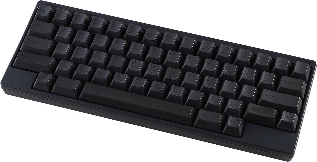 Alt view image 3 of 9 - HHKB CG01000-297201 Professional HYBRID Type-S Gaming Keyboard