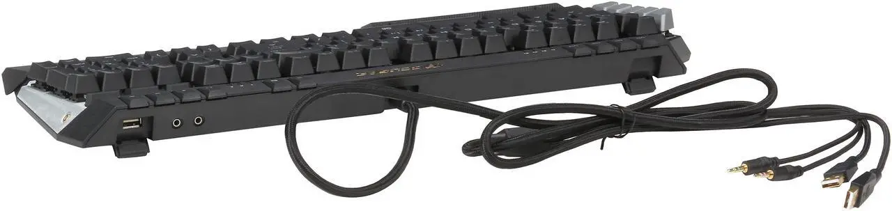 Cougar 700K - Thumbnail 3
