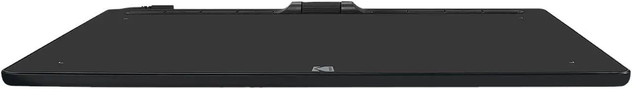 Alt view image 4 of 8 - Kodak 12.0" x 6.8" Graphic Tablet with Wide Screen