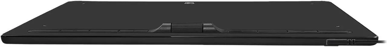 Alt view image 5 of 8 - Kodak 12.0" x 6.8" Graphic Tablet with Wide Screen