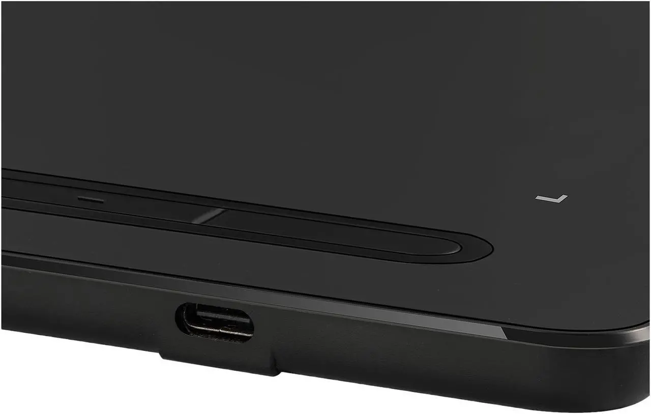 Alt view image 7 of 8 - Kodak 12.0" x 6.8" Graphic Tablet with Wide Screen