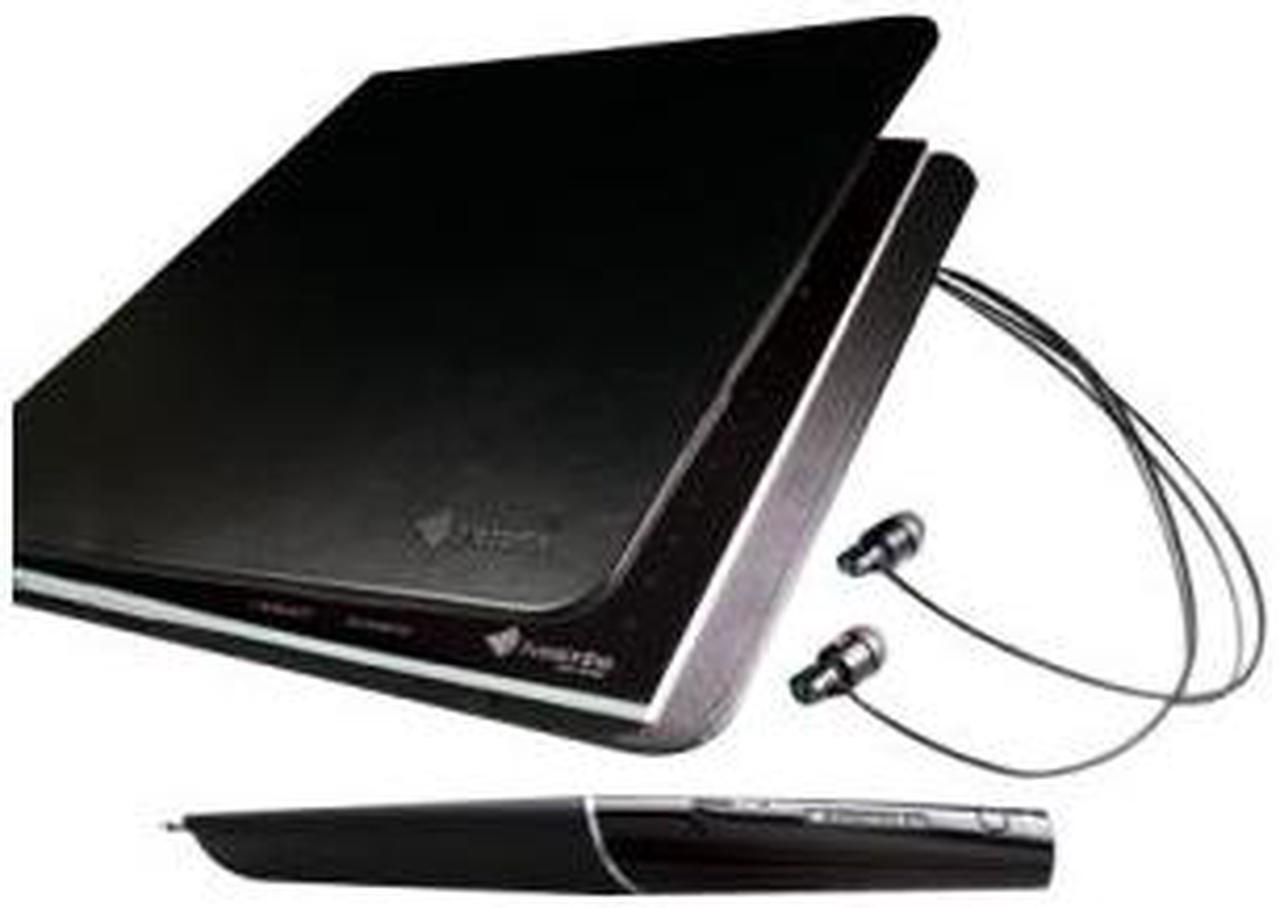 Alt view image 2 of 2 - Livescribe APX-00007 USB 8GB Smartpen Pro Pack