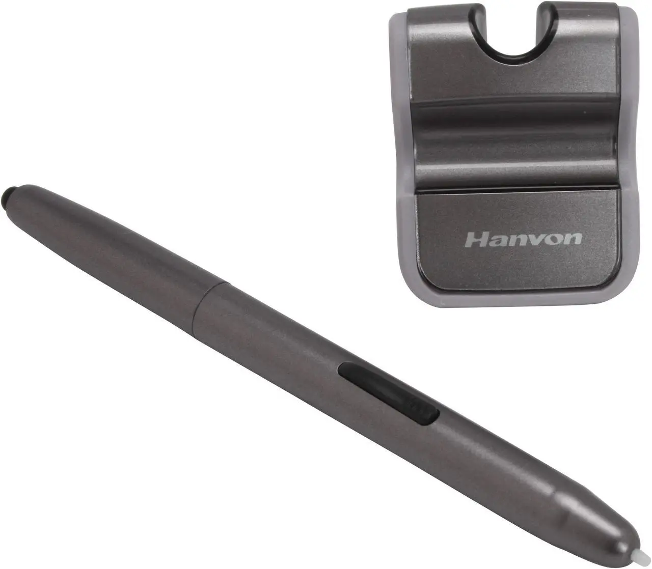 Alt view image 6 of 8 - Hanvon Graphicpal 0504 5" x 4" Active Area USB Tablet w/ Battery FREE Pen - Vista Compatible