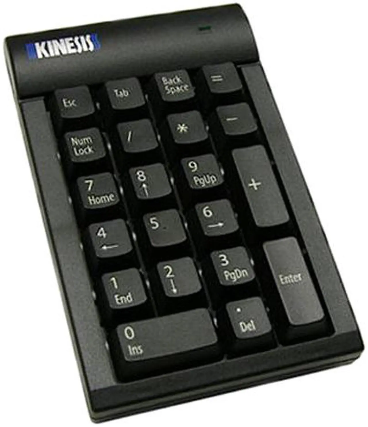 Main image of Kinesis Low-Force Numeric Keypad