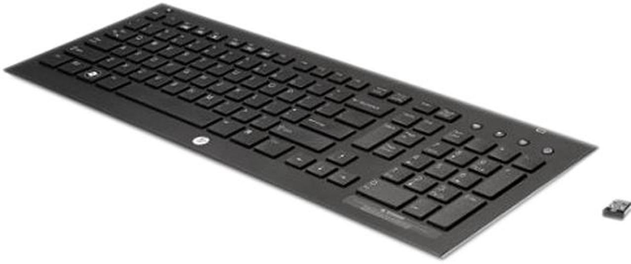 HP Elite v2 Keyboard