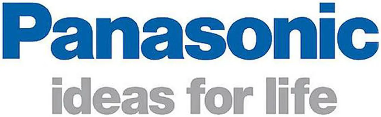 Main image of Panasonic iKey Magnesium Detachable Folding Keyboard with Touchpad