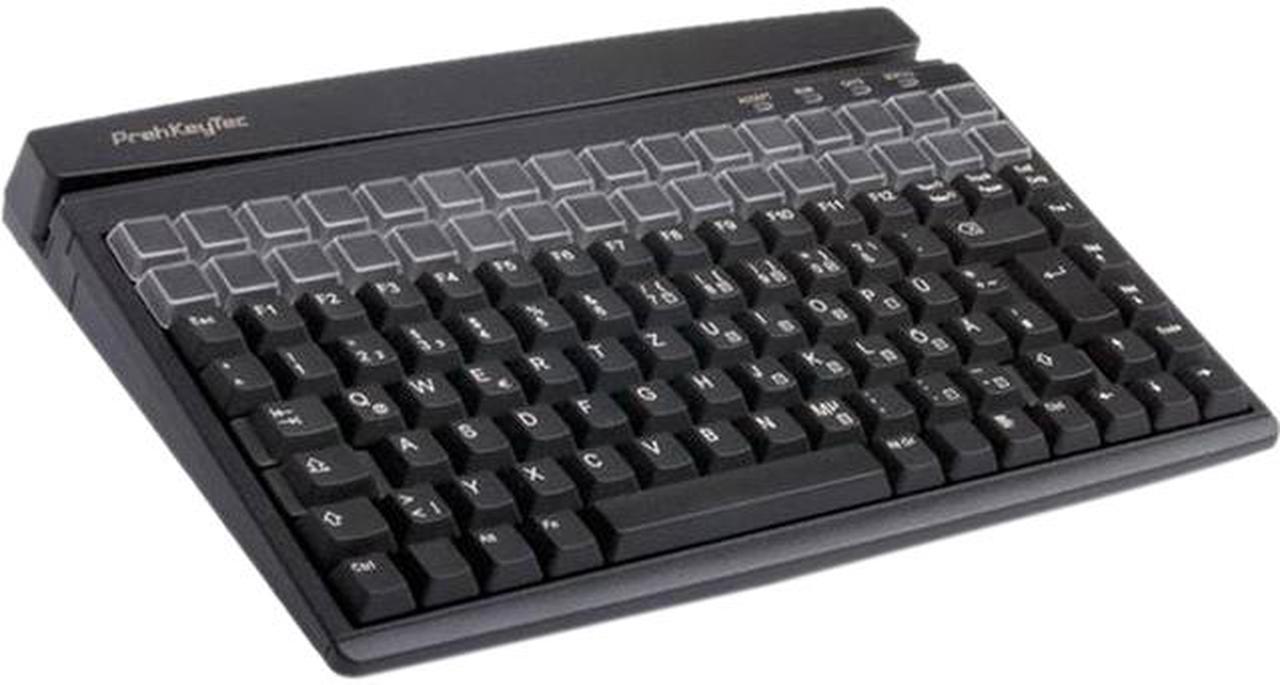 PrehKeyTec 90328-614/1805 MCI128 Programmable Keyboard