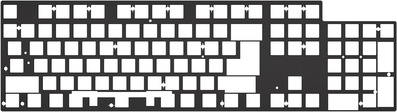Alt view image 17 of 20 - CORSAIR K70 MAX RGB Magnetic-Mechanical Gaming Keyboard, Adjustable CORSAIR MGX Switches, Dedicated Media Controls, CORSAIR AXON, Aluminum Frame, Steel Gray