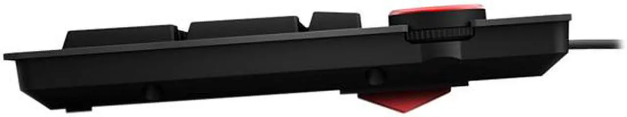 Alt view image 3 of 3 - Das Keyboard 4 Professional for Mac Soft Tactile Brown Mechanical Keyboard