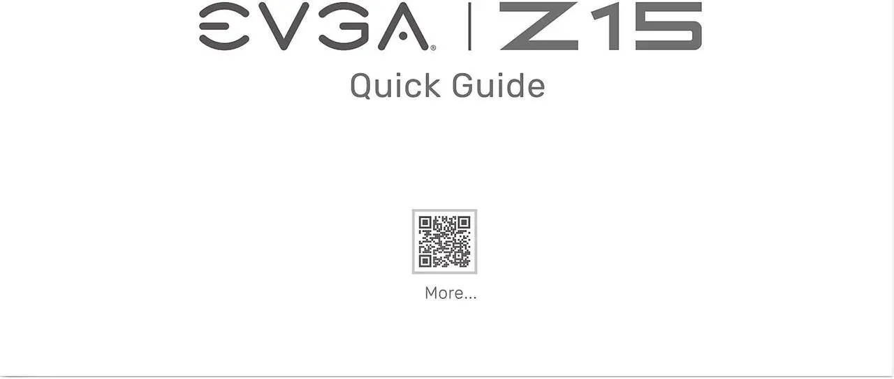 Alt view image 7 of 20 - EVGA Z15 RGB Mechanical Gaming Keyboard, Linear Switch, RGB Backlit LED, Hot Swappable Kailh Speed Silver Switches 821-W1-15US-KR