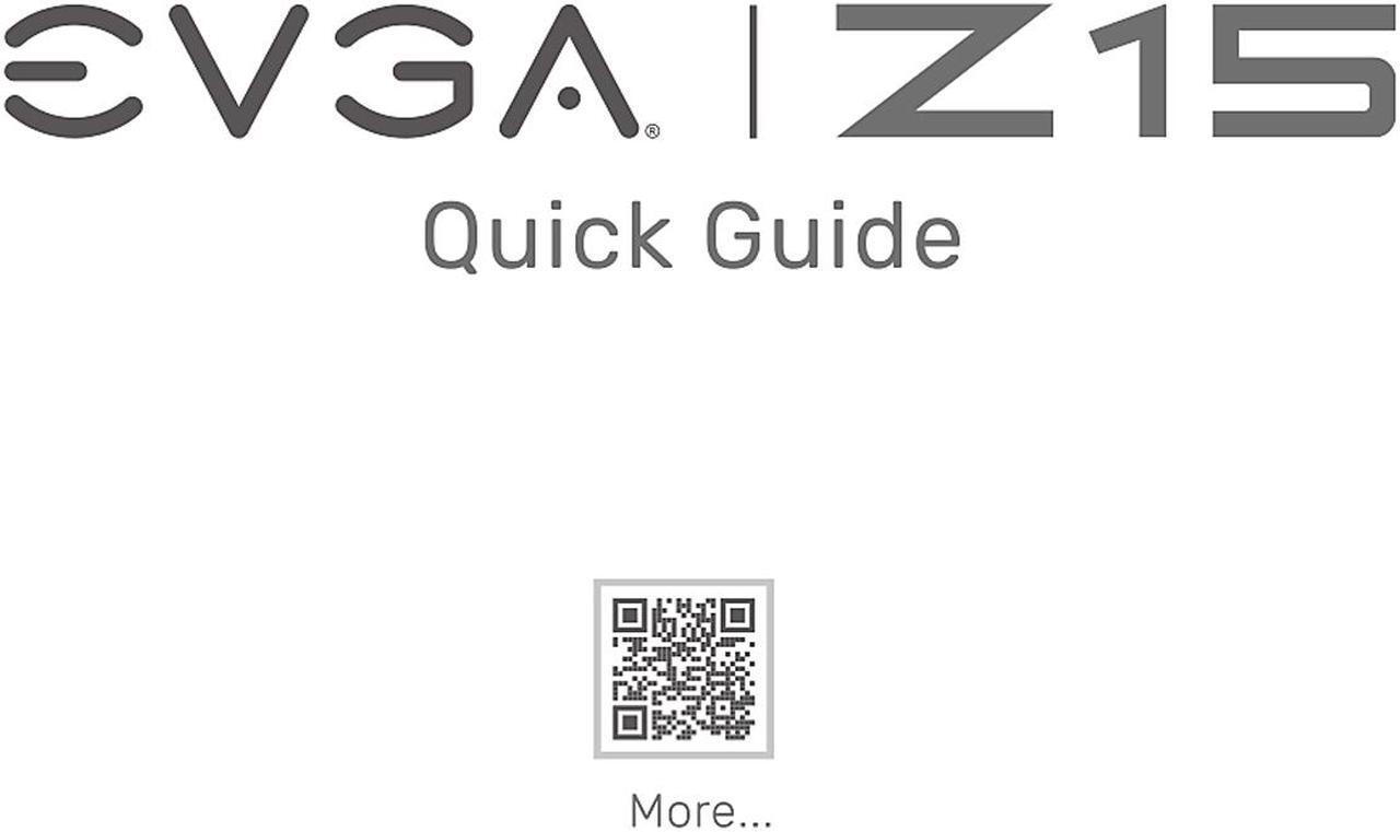 Alt view image 8 of 9 - EVGA Z15 RGB Mechanical Gaming Keyboard, Clicky Switch, RGB Backlit LED, Hot Swappable Kailh Speed Bronze Switches 822-W1-15US-KR