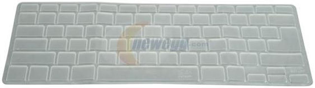 Alt view image 2 of 3 - iSkin ProTouch Classic Keyboard Protector Model PTKPWK-AR