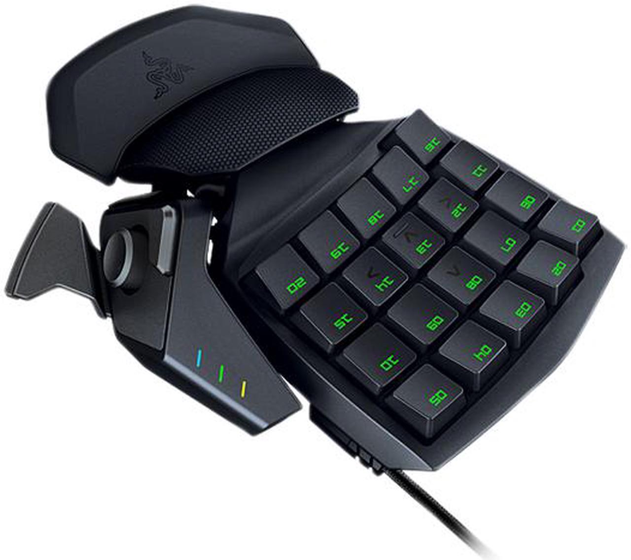 Main image of Razer Keypad Orbweaver Elite Mechanical