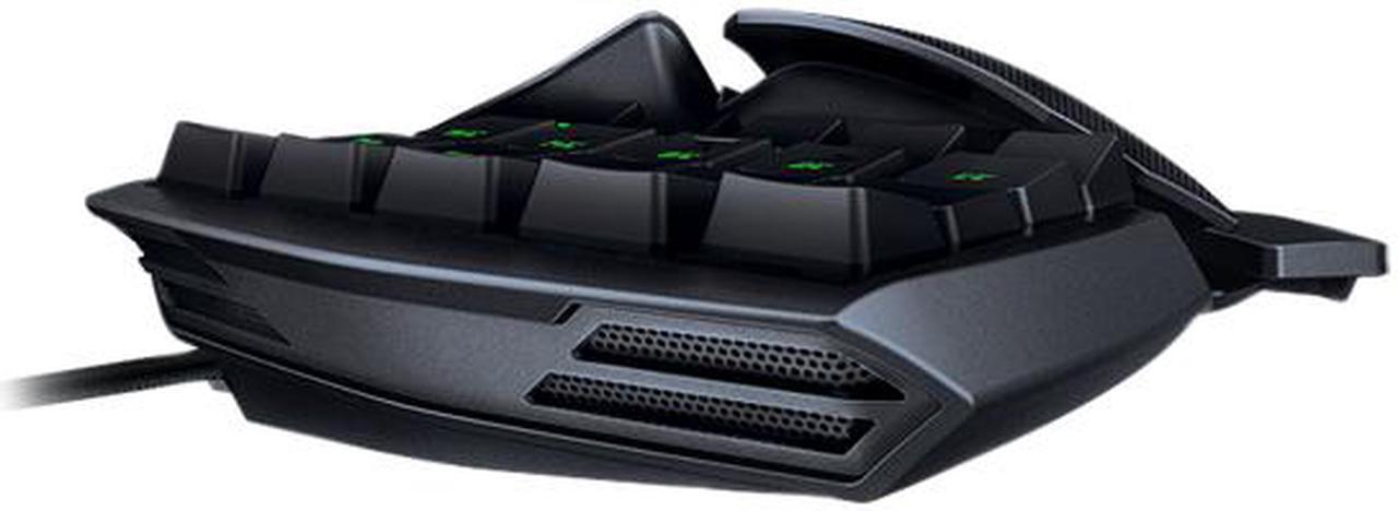 Alt view image 5 of 8 - Razer Keypad Orbweaver Elite Mechanical