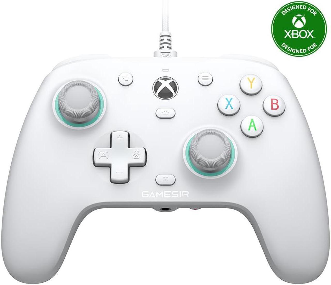 Main image of GameSir G7 SE Wired Gaming Controller for Xbox Series X|S, Xbox One, Windows 10/11, PC Controller Gamepad with Hall Effect Sticks and 3.5mm Audio Jack
