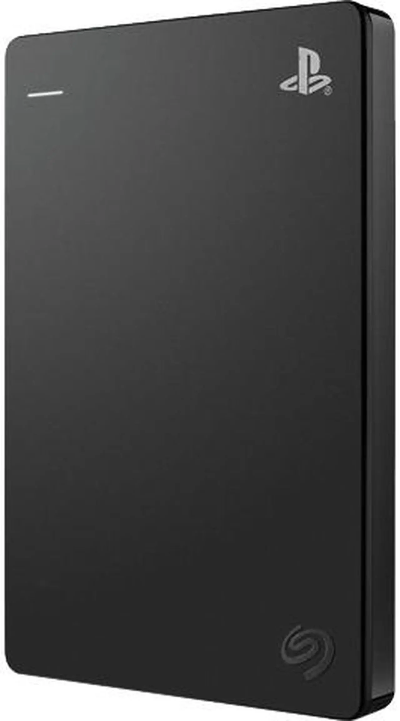 Main image of Seagate Game Drive for PS4 Systems 2TB External Hard Drive Portable USB 3.0 HDD, Officially Licensed (STGD2000100)