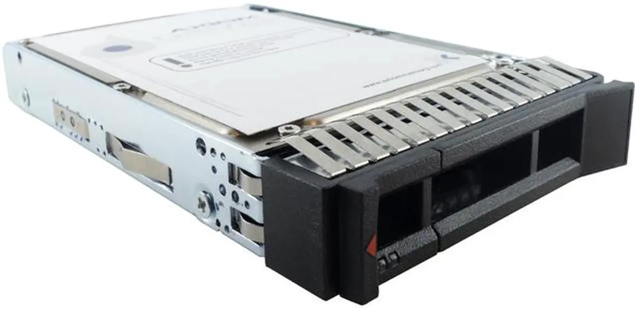 Main image of 300GB THINKSYSTEM 2.5IN 15K SAS