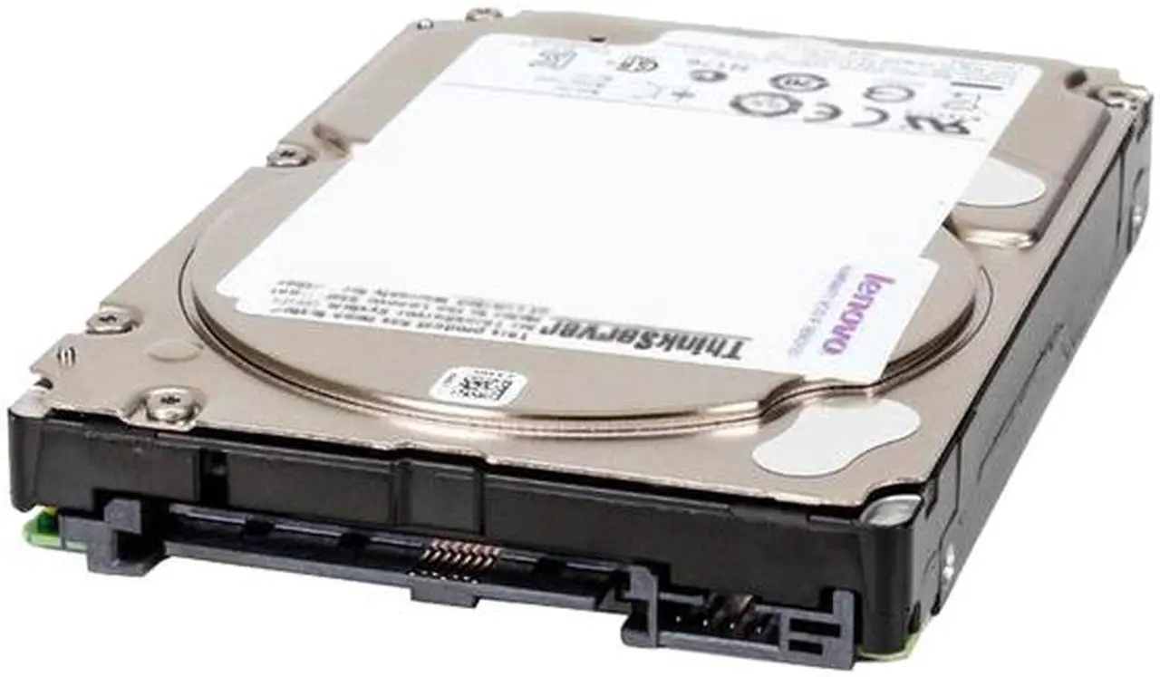 Alt view image 2 of 3 - 300GB THINKSYSTEM 2.5IN 15K SAS