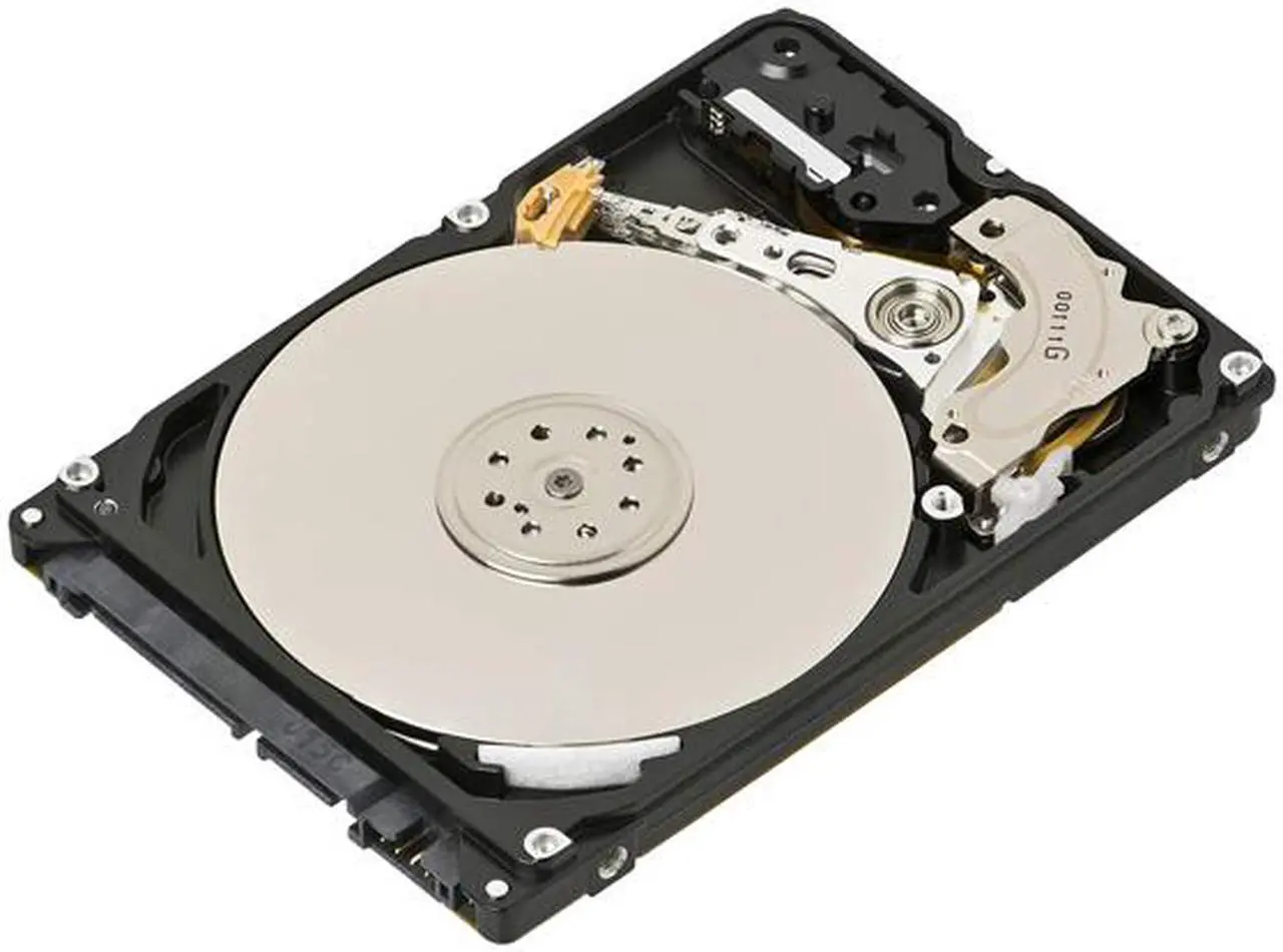 Alt view image 3 of 3 - 300GB THINKSYSTEM 2.5IN 15K SAS